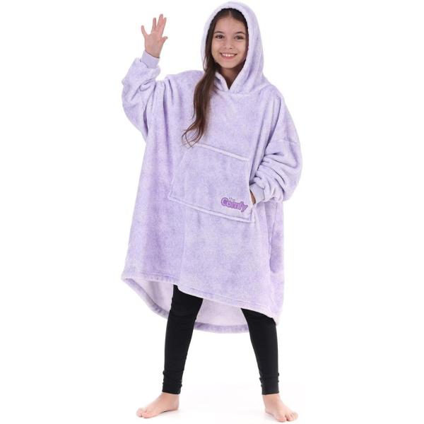 THE COMFY : Hug-Inspired Wearable Comfort - THE COMFY Official Store