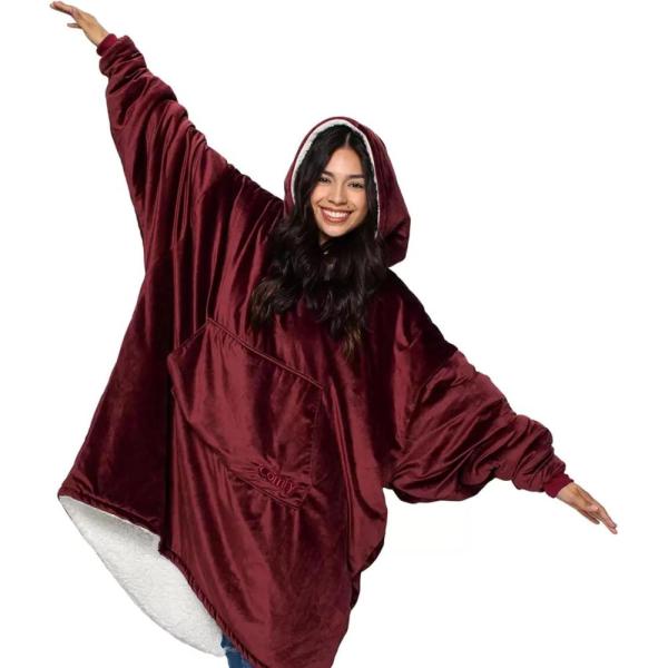 THE COMFY : Hug-Inspired Wearable Comfort - THE COMFY Official Store
